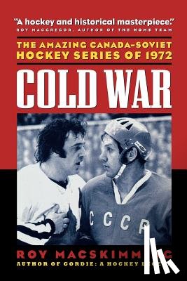 MacSkimming, Roy - Cold War