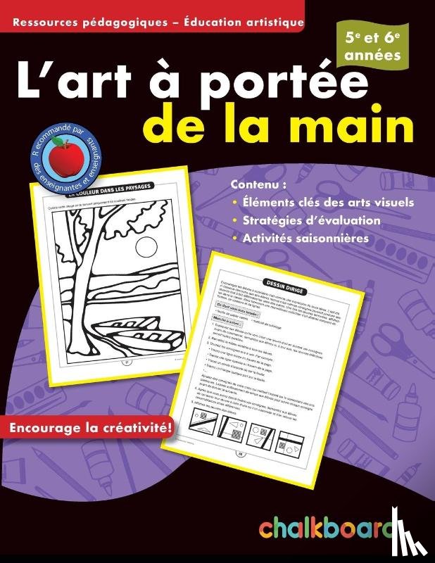 Turnbull, Demetra - L'Art À Portée De La Main 5-6
