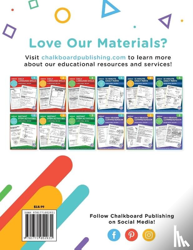 Turnbull, Demetra, Heuvel, Rita Vanden - Math Basics Grade 1