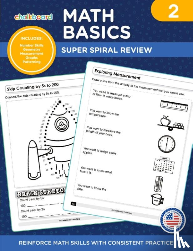 Turnbull, Demetra, Heuvel, Rita Vanden - Math Basics Grade 2