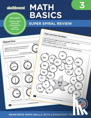Turnbull, Demetra, Heuvel, Rita Vanden - Math Basics Grade 3