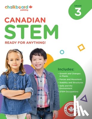 Macdonald, David - Canadian STEM Grade 3