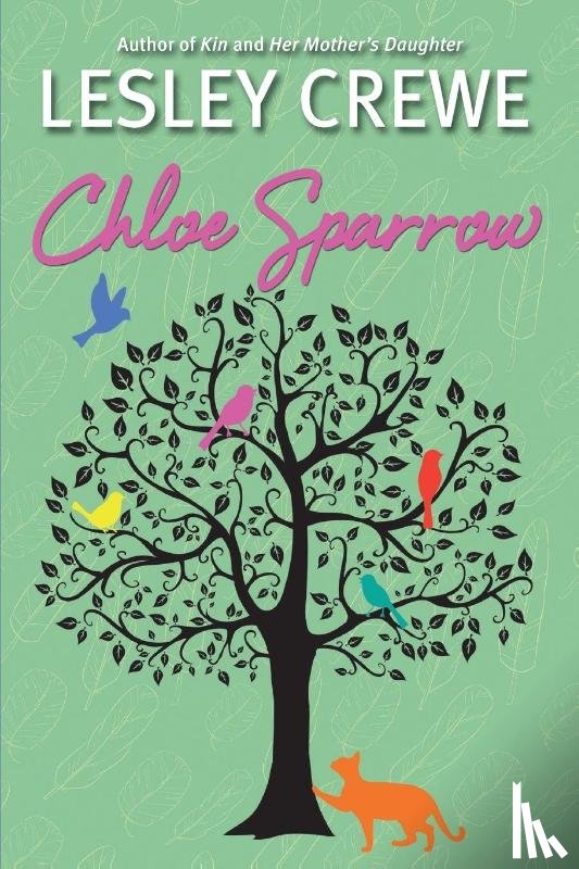 Crewe, Lesley - Chloe Sparrow