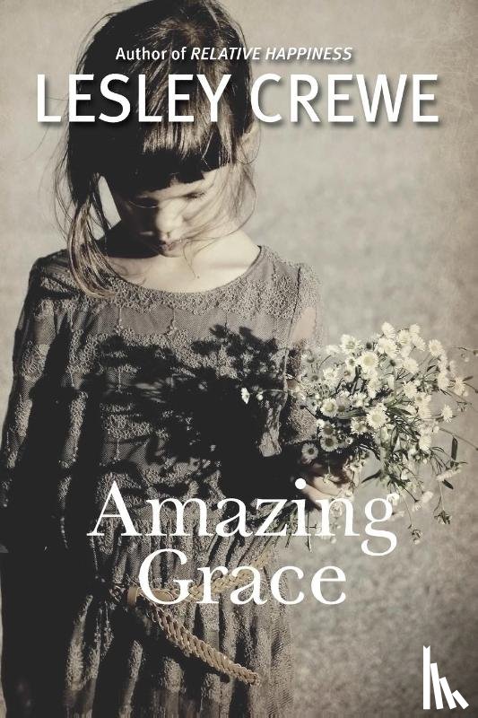 Lesley Crewe, Crewe - Amazing Grace