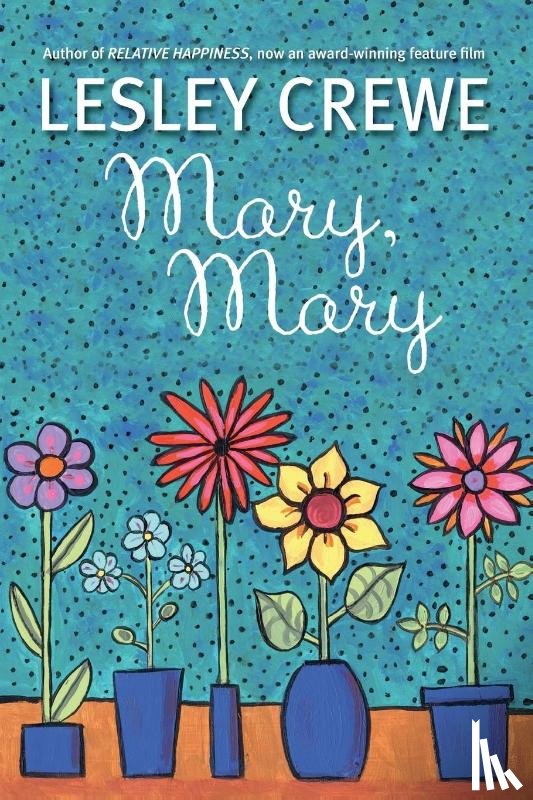 Lesley Crewe, Crewe - Mary, Mary