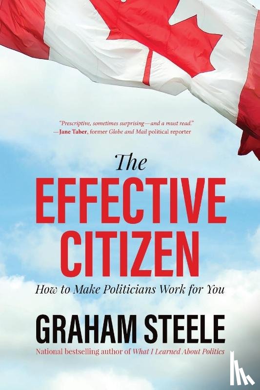 Steele, Graham - The Effective Citizen