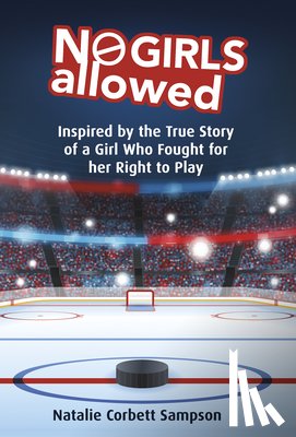 Corbett Sampson, Natalie - No Girls Allowed