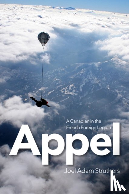 Struthers, Joel Adam - Appel