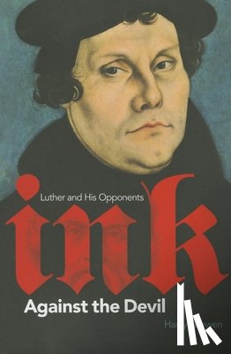Loewen, Harry - Ink Against the Devil