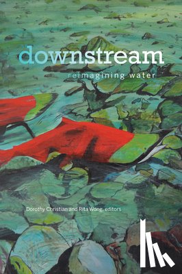  - downstream