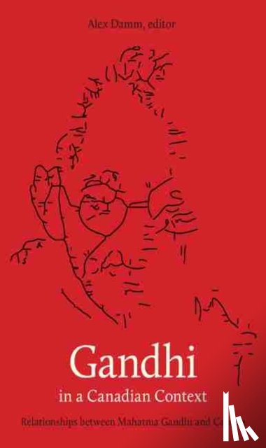  - Gandhi in a Canadian Context