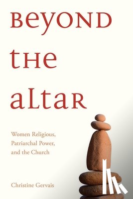Gervais, Christine L.M. - Beyond the Altar