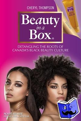 Thompson, Cheryl - Beauty in a Box