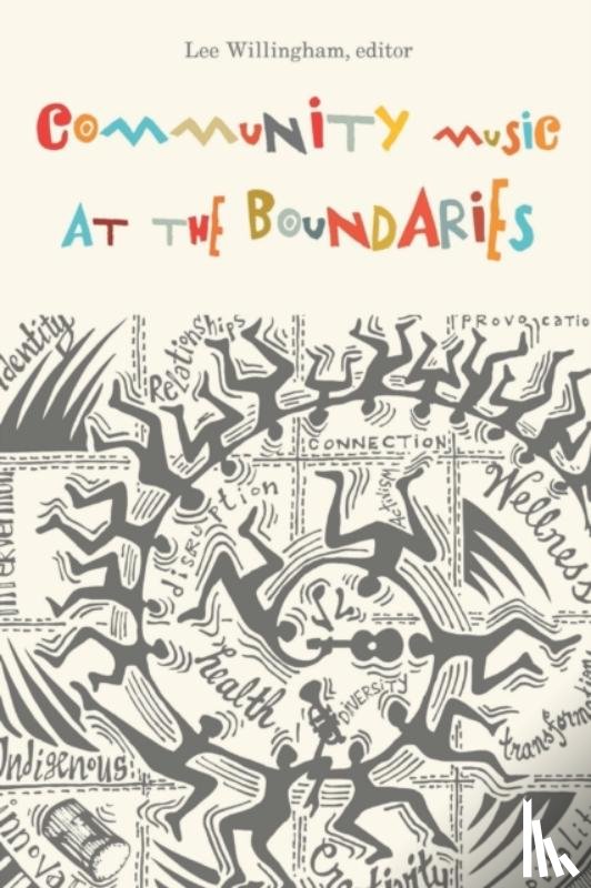  - Community Music at the Boundaries