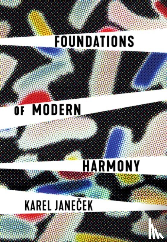 Janecek, Karel - Foundations of Modern Harmony