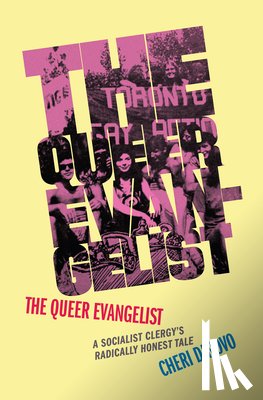 DiNovo, Cheri - The Queer Evangelist