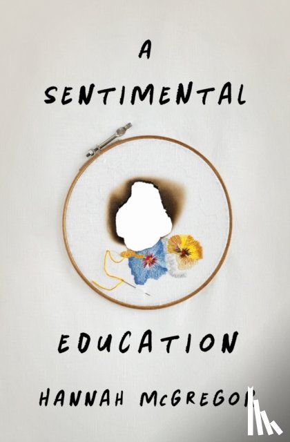 McGregor, Hannah - A Sentimental Education