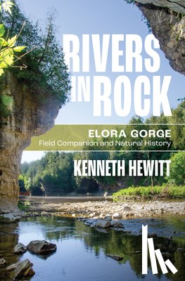 Hewitt, Kenneth - Rivers in Rock