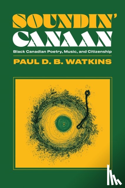 Watkins, Paul - Soundin' Canaan
