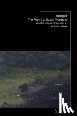 Musgrave, Susan - Hunger