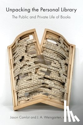  - Unpacking the Personal Library