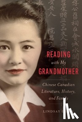 Diehl, Lindsay - Reading with My Grandmother