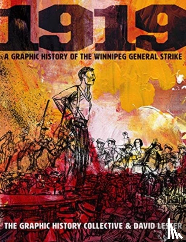 Graphic History Collective - 1919
