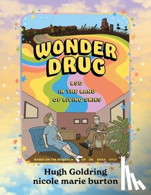 Goldring, Hugh D a - Wonder Drug