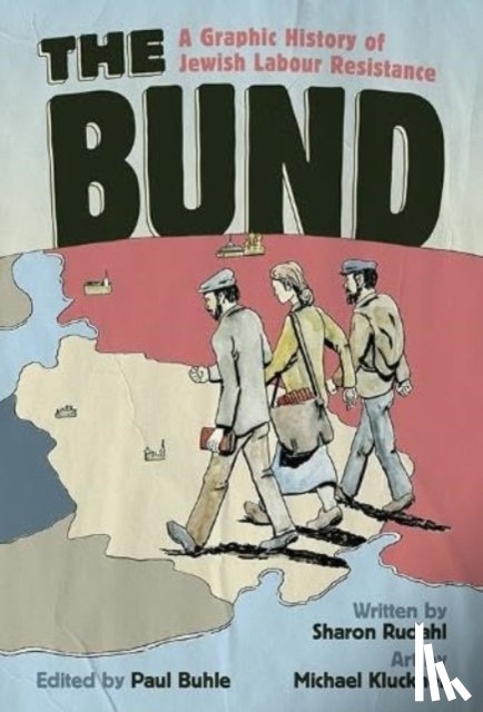 Rudahl, Sharon - Bund, The