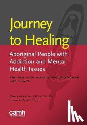  - Journey to healing