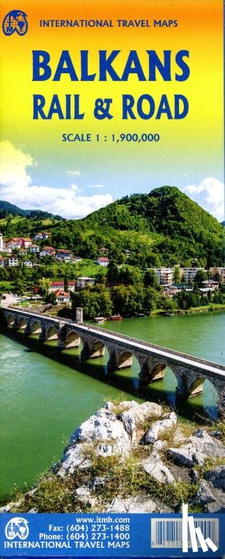  - Balkans