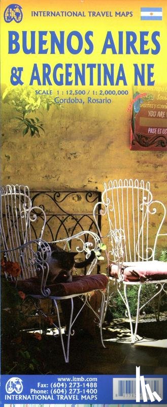  - Buenos Aires / Argentina Northeast