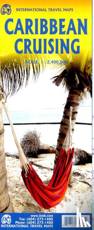  - Caribbean Cruising