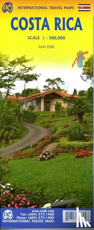  - Costa Rica