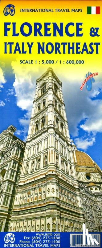  - Florence & Italy North East