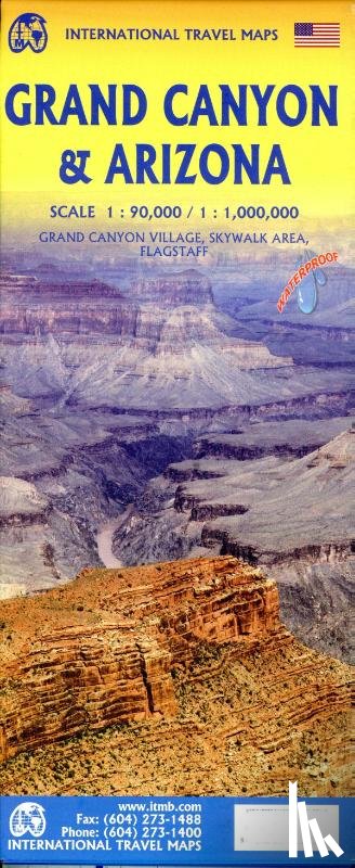  - Grand Canyon / Arizona