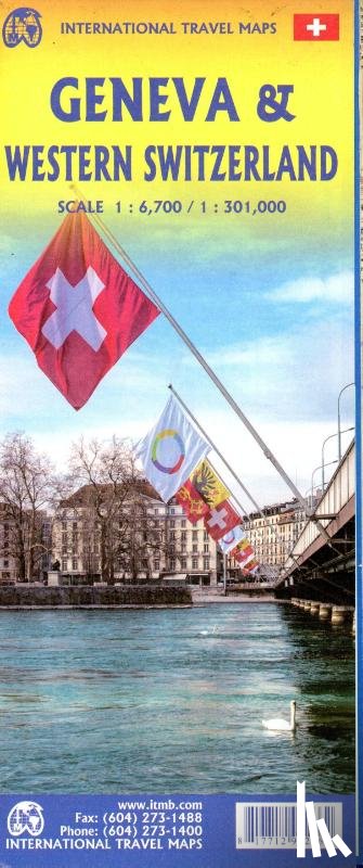  - Geneva & Western Switzerland