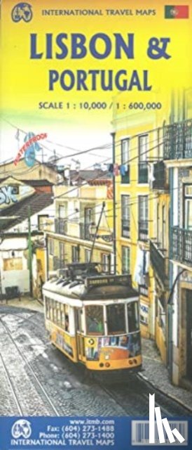  - Lisbon & Portugal
