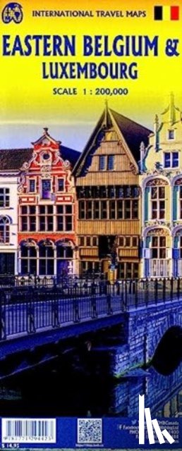  - Luxembourg & Eastern Belgium