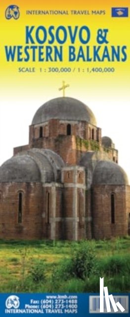  - Kosovo & Western Balkans