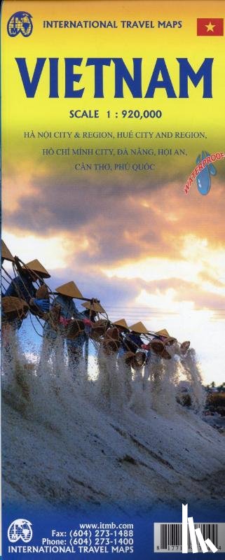  - Vietnam 1 : 900 000