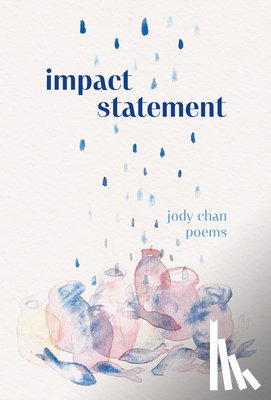 Chan, Jody - Impact Statement
