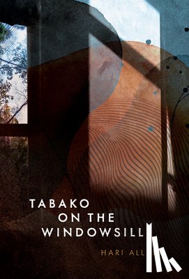 Alluri, Hari - Tabako on the Windowsill