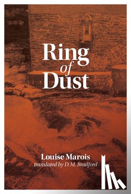 Marois, Louise - Ring of Dust
