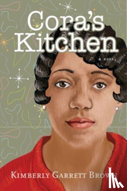 Garrett Brown, Kimberly - Cora's Kitchen