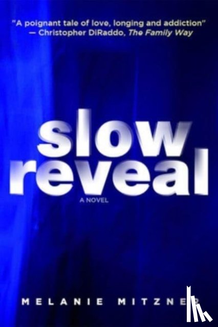 Mitzner, Melanie - Slow Reveal