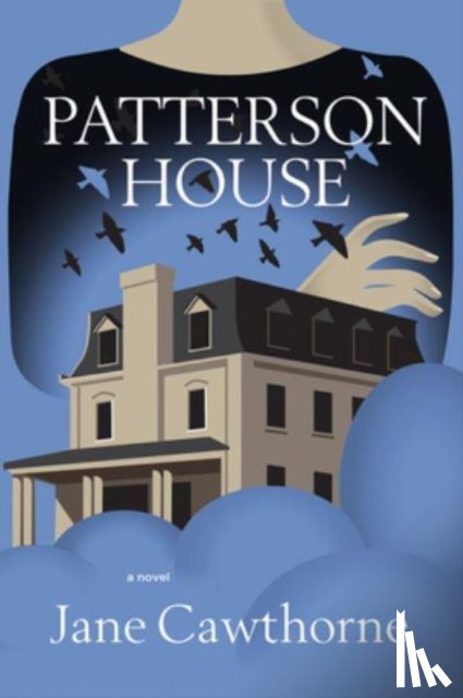 Cawthorne, Jane - Patterson House