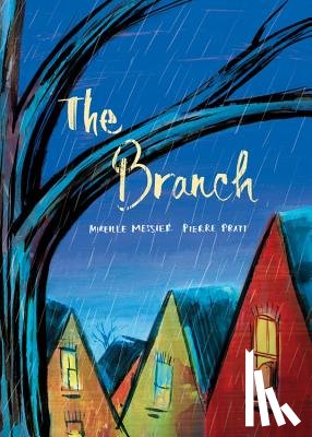 Messier, Mireille - Branch