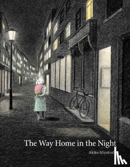 Miyakoshi, Akiko - Miyakoshi, A: Way Home in the Night