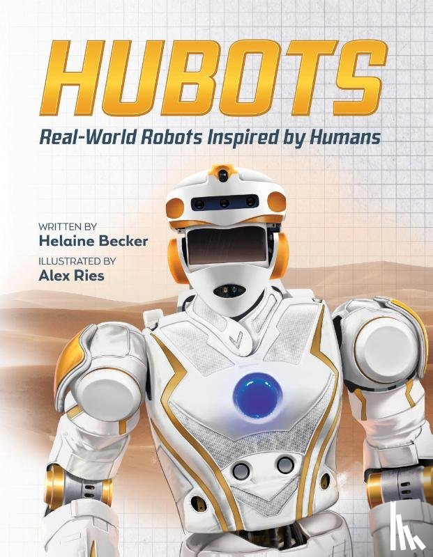  - Hubots
